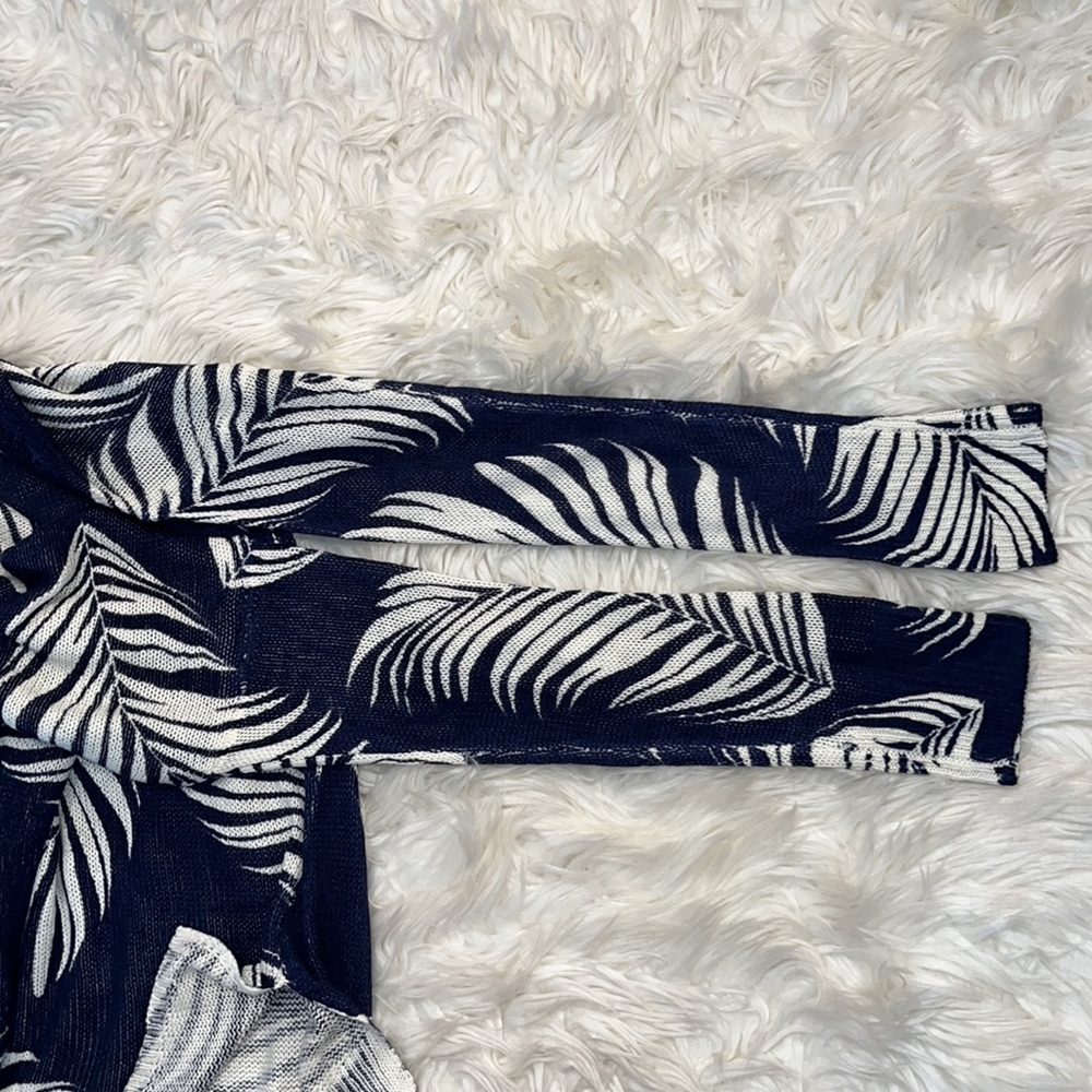 NWT Show Me Your Mumu Bonfire Sweater ~ in Boca Palm - Picture 6 of 11